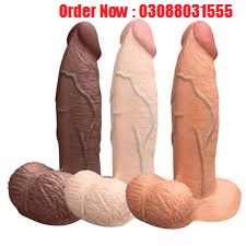 Silicone Dildo For Women Price In Quetta : 03088031555